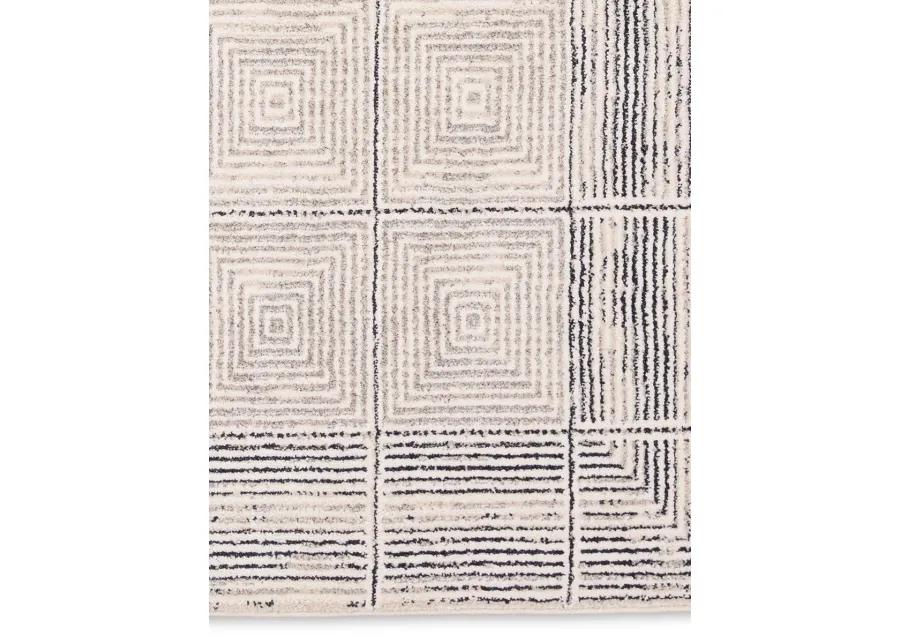 Quadrant Eva 7'9"x9'9" Rug