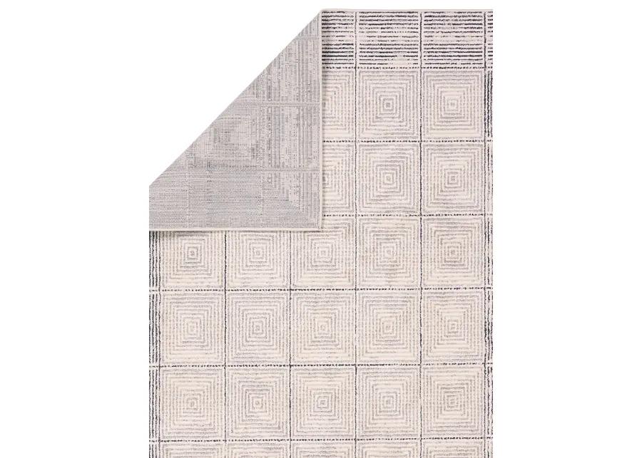 Quadrant Eva 7'9"x9'9" Rug