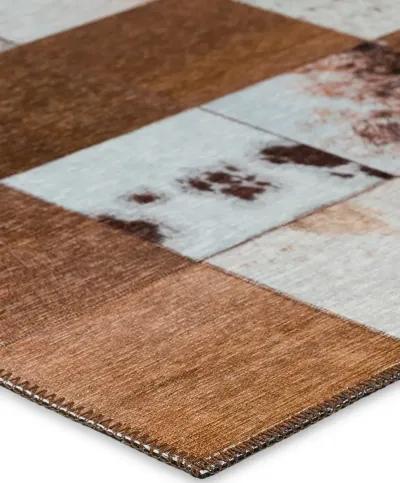 Stetson SS10 Driftwood 8' Rug