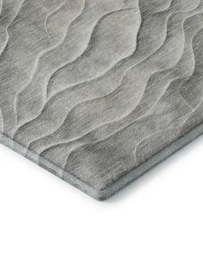 Pacifica PA1 Taupe 8' Rug