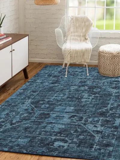 Aberdeen AB2 Baltic 3' x 5' Rug