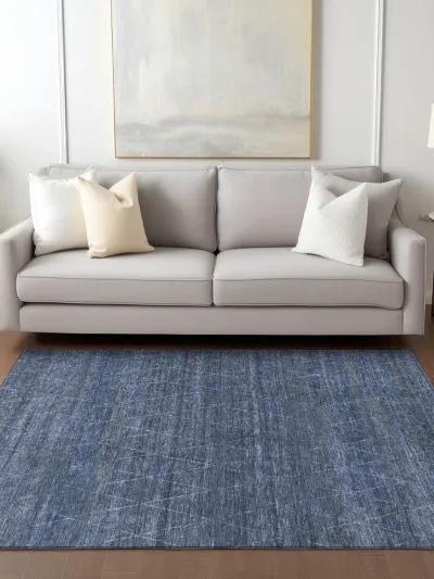 Burano BU3 Navy 9' x 12' Rug