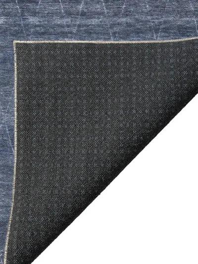 Burano BU3 Navy 9' x 12' Rug