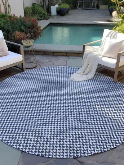 Hinton HN1 Navy 10' Rug