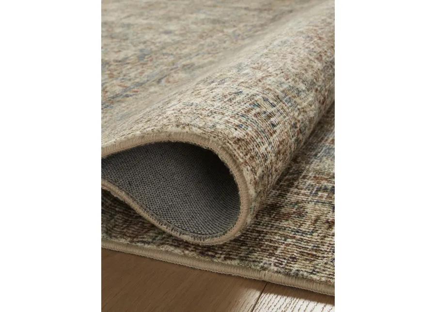 Morgan MOG04 2'3" x 7'6" Rug