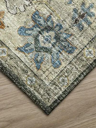 Marbella MB6 Olive 8' x 10' Rug