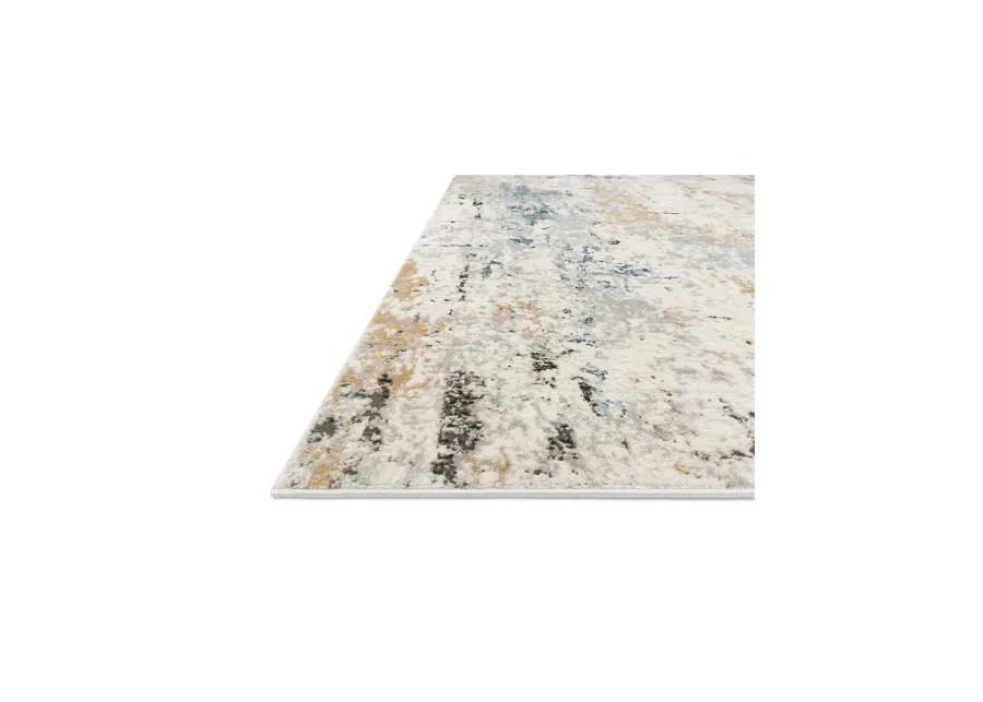 Alchemy ALC01 2'8" x 10'6" Rug