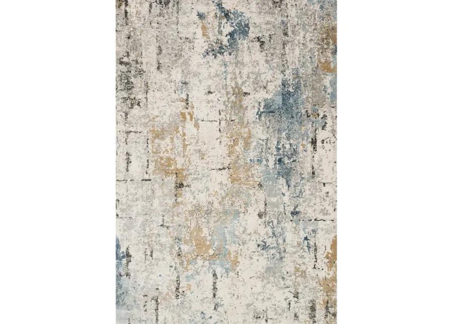 Alchemy ALC01 2'8" x 10'6" Rug