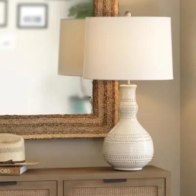 Droplet Table Lamp