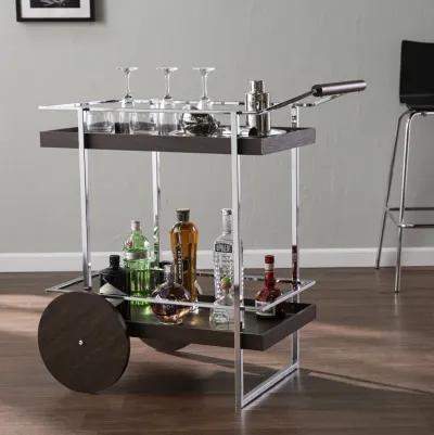 Taunton Bar Cart