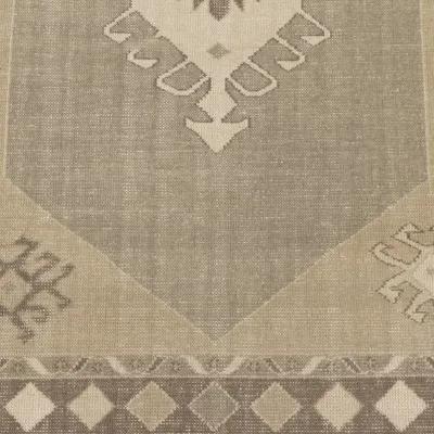 Samsa Hand Knotted 8' x 10' Rug