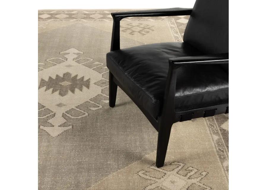 Samsa Hand Knotted 8' x 10' Rug