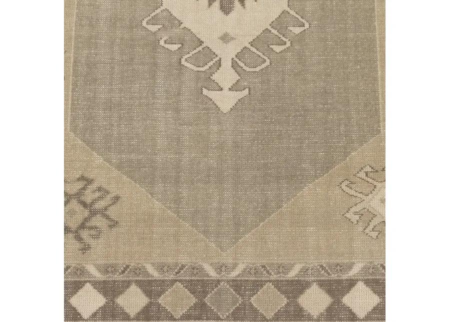 Samsa Hand Knotted 8' x 10' Rug