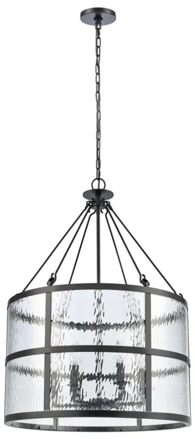 Solace 24'' Wide 6-Light Pendant