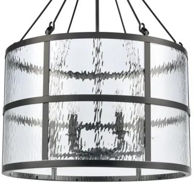 Solace 24'' Wide 6-Light Pendant