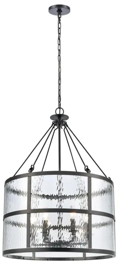 Solace 24'' Wide 6-Light Pendant