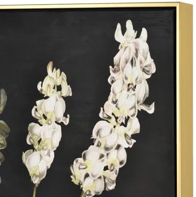 Botanical Study II Framed Wall Art