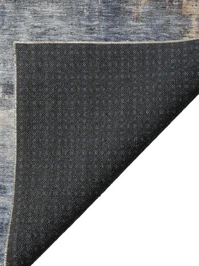 Nouveau NV25 Denim 8' Rug