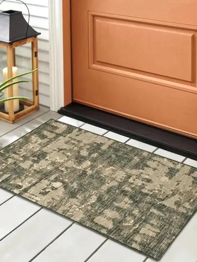 Brisbane BR5 Desert 20" x 30" Rug