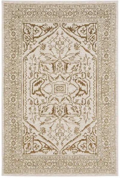 Intrigue 7'10" x 10'10" IVY Rug