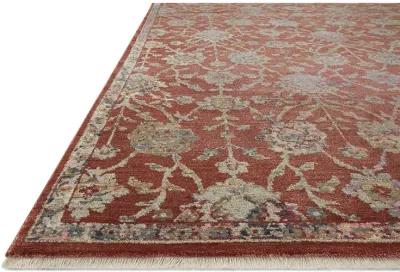 Giada GIA05 7'10" x 10'" Rug