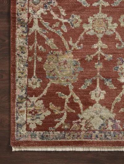 Giada GIA05 7'10" x 10'" Rug