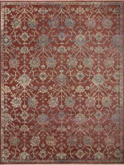 Giada GIA05 7'10" x 10'" Rug