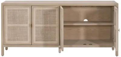 Carina Media Sideboard