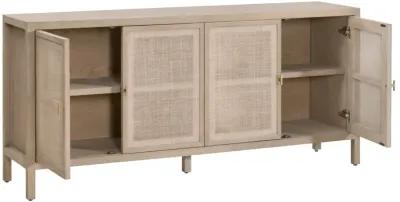 Carina Media Sideboard