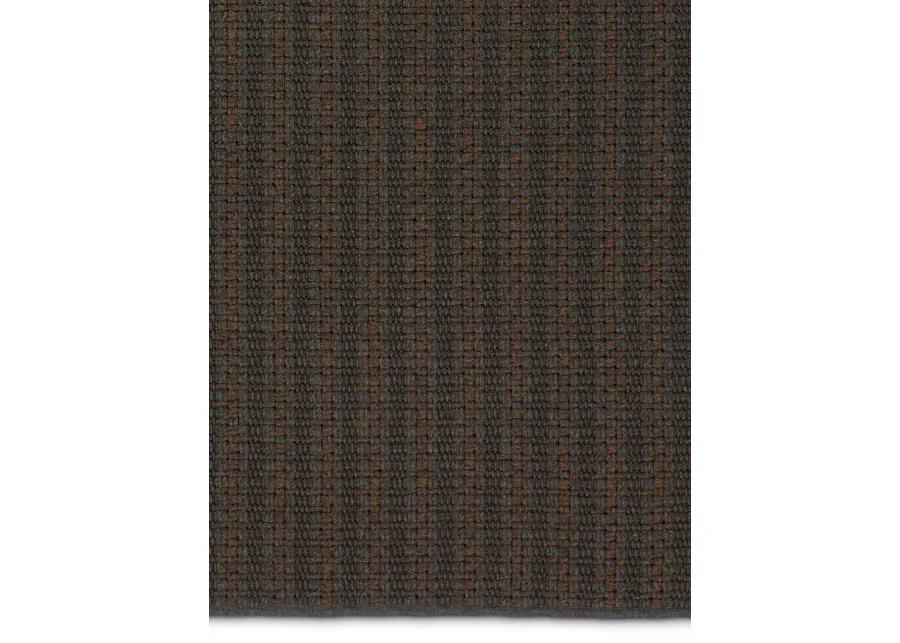 Talin Elmas Gray 5' x 8' Rug