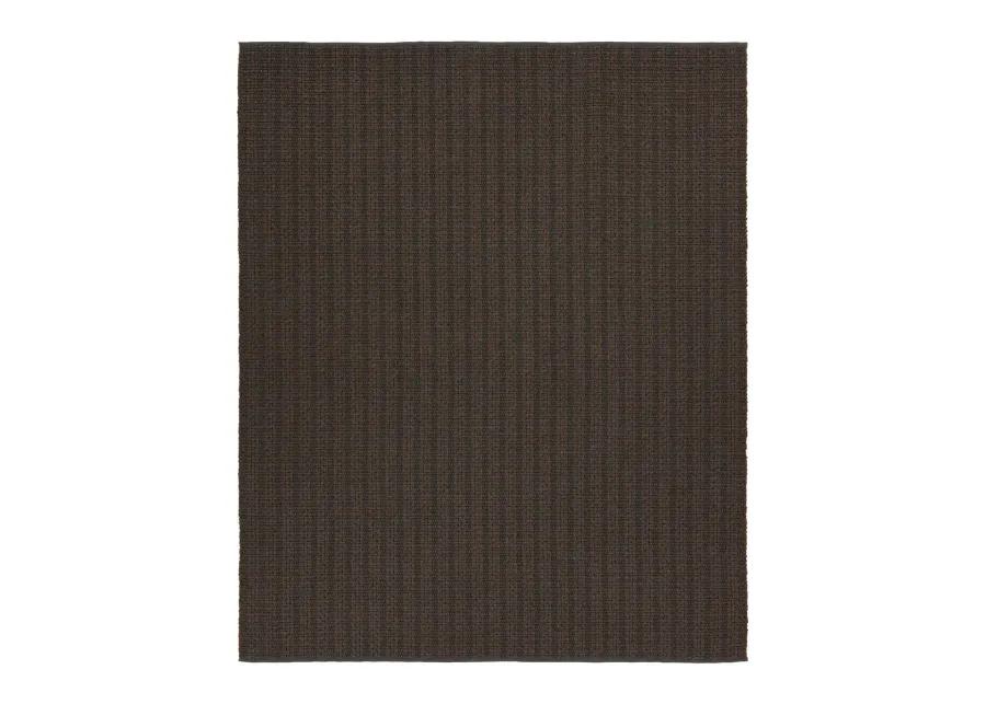 Talin Elmas Gray 5' x 8' Rug