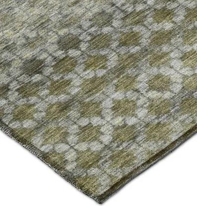 Burano BU6 Pewter 8' Rug