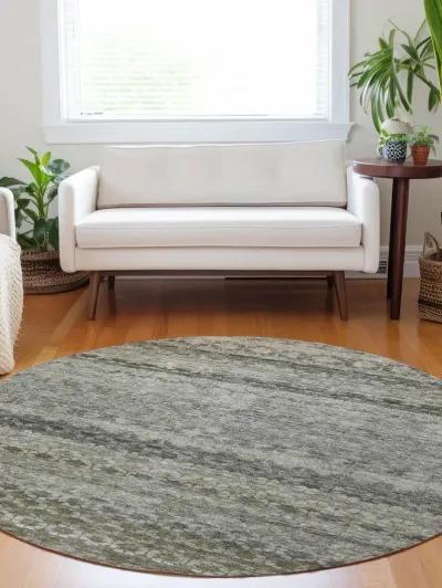 Burano BU6 Pewter 8' Rug