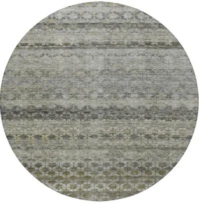 Burano BU6 Pewter 8' Rug