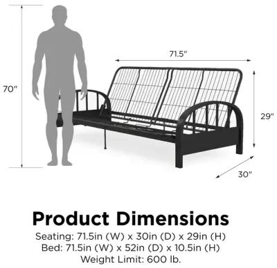 Alex Futon Frame