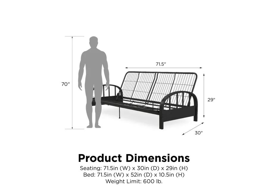 Alex Futon Frame