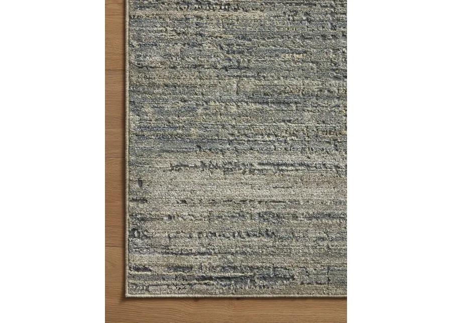 Arden ARD03 Lagoon/Sage 6'3" x 9' Rug