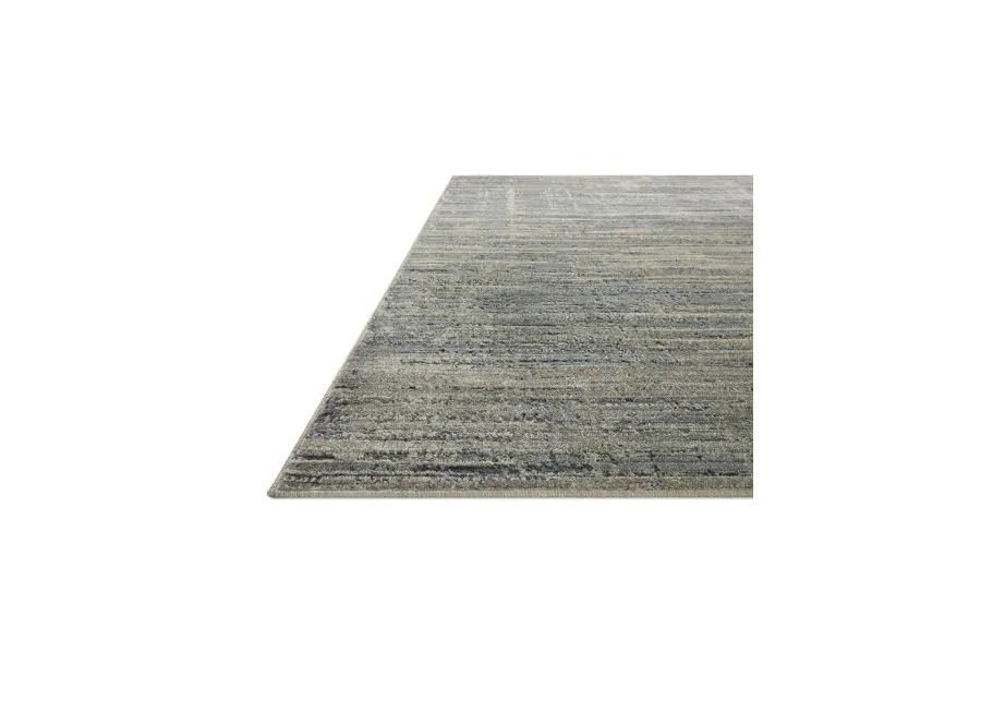 Arden ARD03 Lagoon/Sage 6'3" x 9' Rug