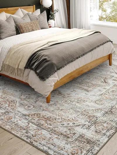 Jericho JC5 Tin 10' x 14' Rug