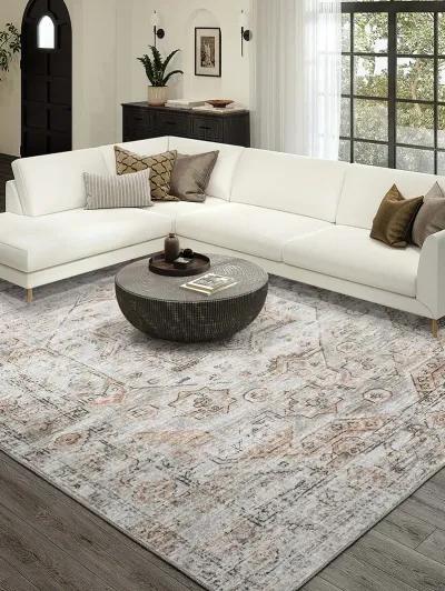 Jericho JC5 Tin 10' x 14' Rug