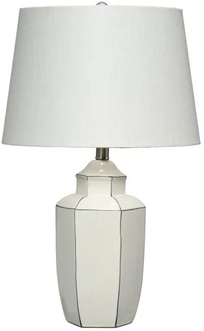 Outline Table Lamp