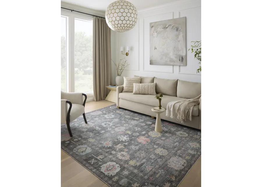 Elysium ELY03 2'6" x 7'6" Rug