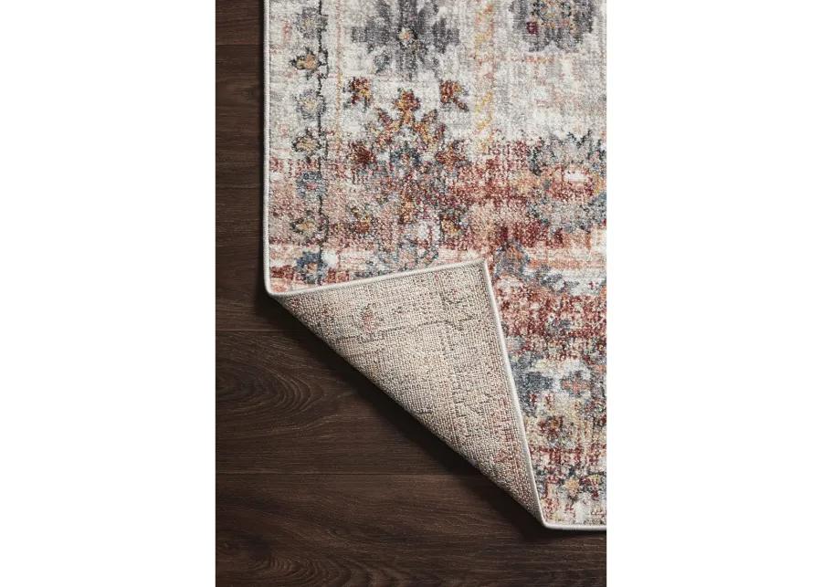 Cassandra CSN06 2'6" x 7'9" Rug