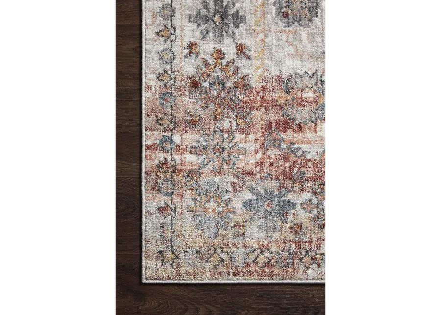 Cassandra CSN06 2'6" x 7'9" Rug