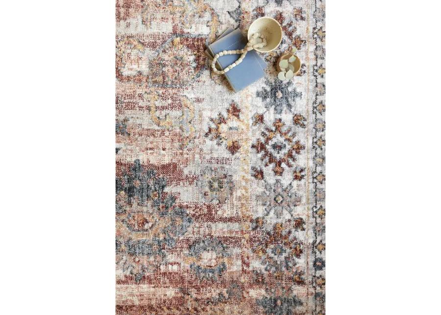 Cassandra CSN06 2'6" x 7'9" Rug