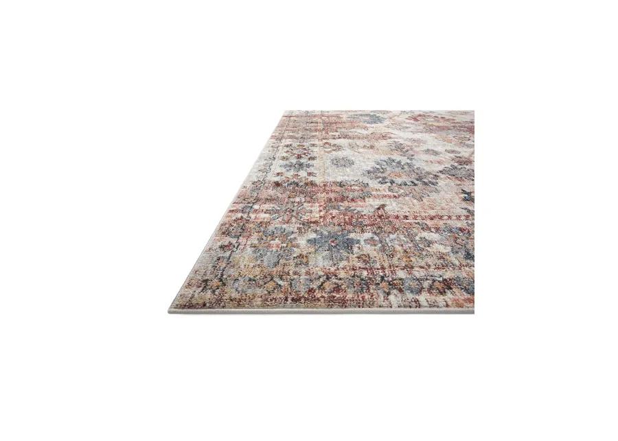 Cassandra CSN06 2'6" x 7'9" Rug