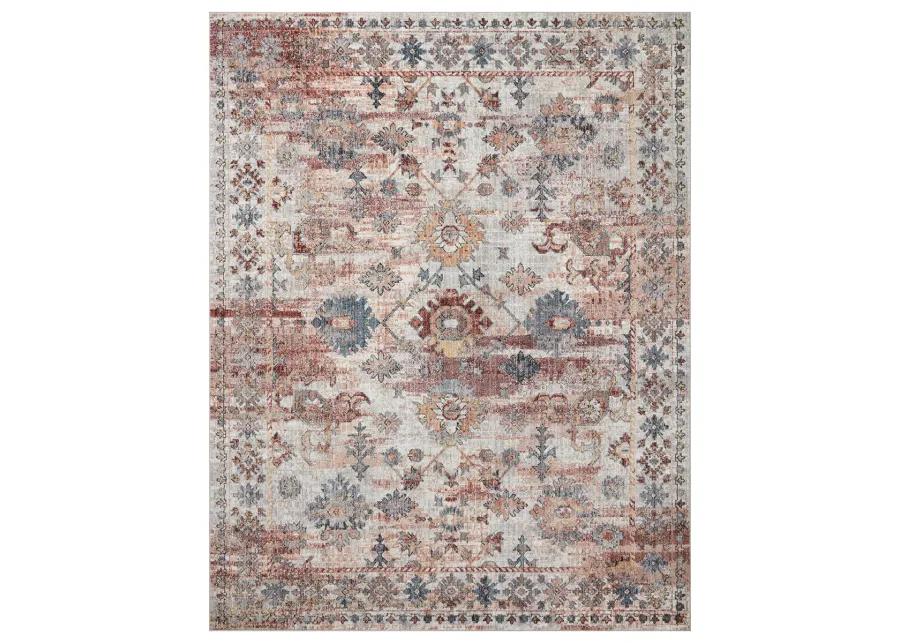 Cassandra CSN06 2'6" x 7'9" Rug