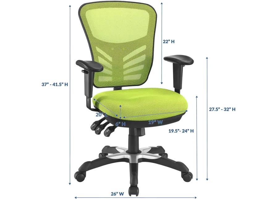 Modway Furniture - Articulate Mesh Office Chair