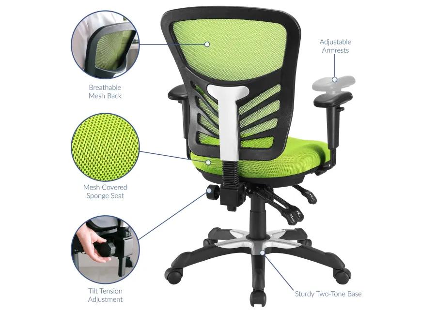 Modway Furniture - Articulate Mesh Office Chair