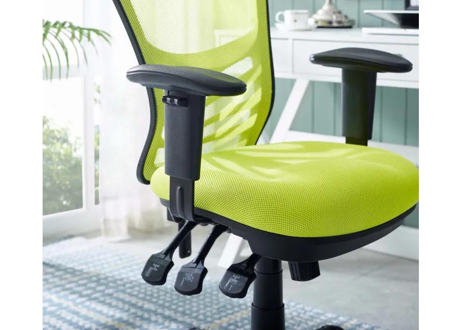 Modway Furniture - Articulate Mesh Office Chair